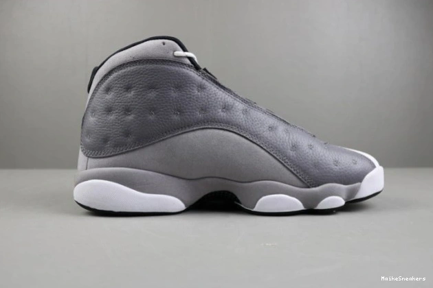MaikeSneakers Retro 13 Grey Atmosphere Jordan 414571-016 Air 0728